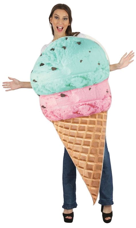 dog ice cream cone costume|Ice Cream Cone Value .